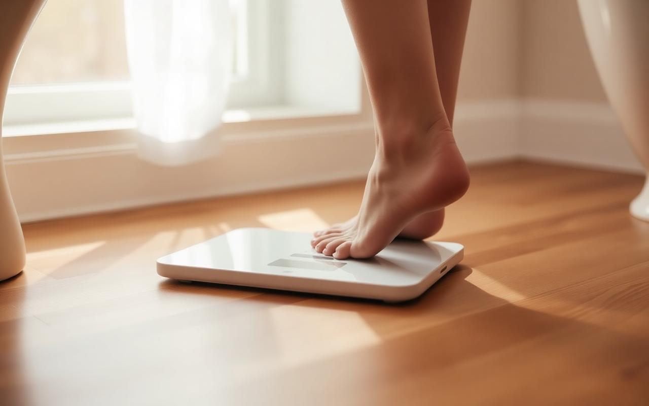 Best Smart Scales for Tracking Body Composition in 2025