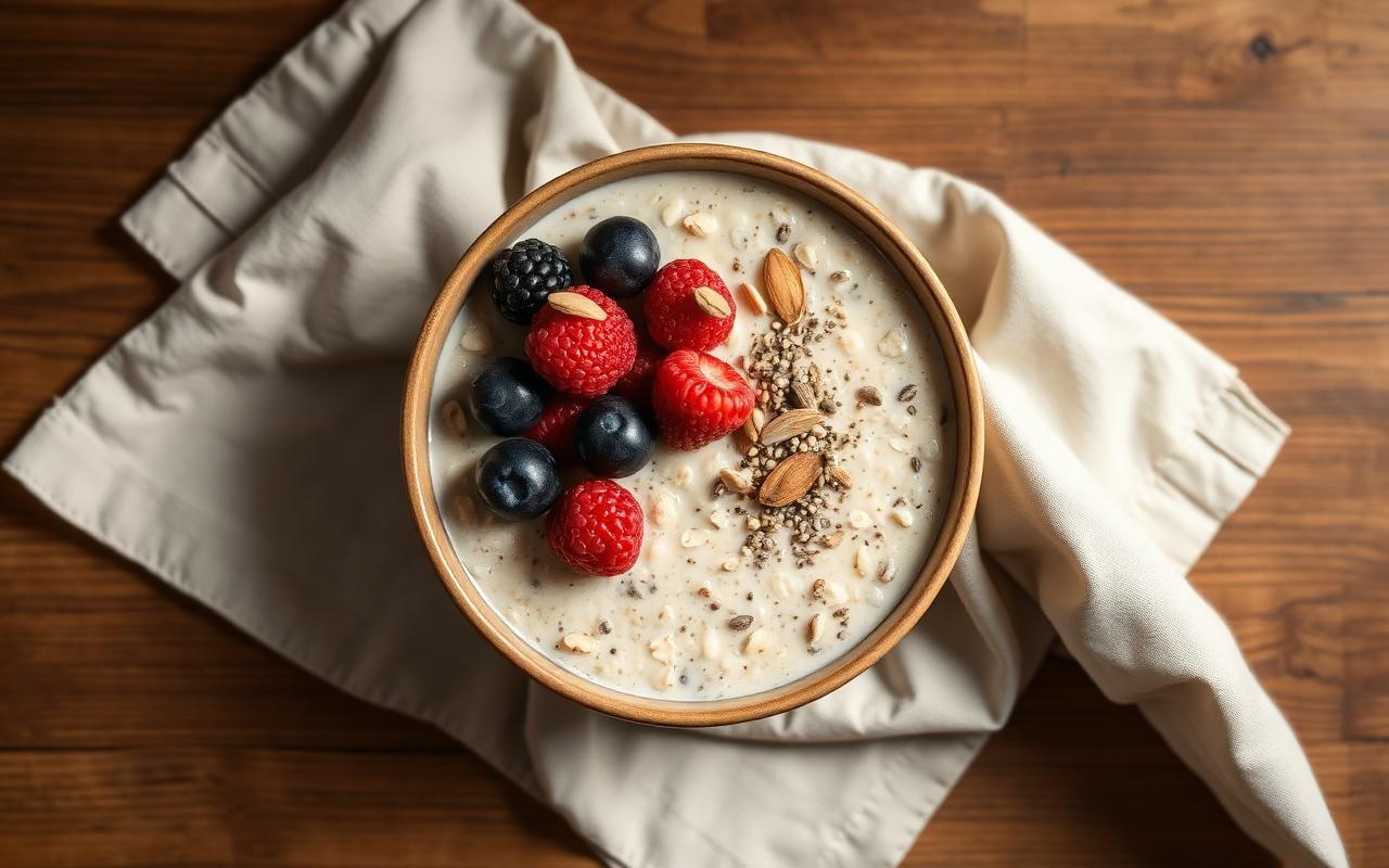 The Fiber Renaissance: Why Gut Health Is the New Wellness Frontier