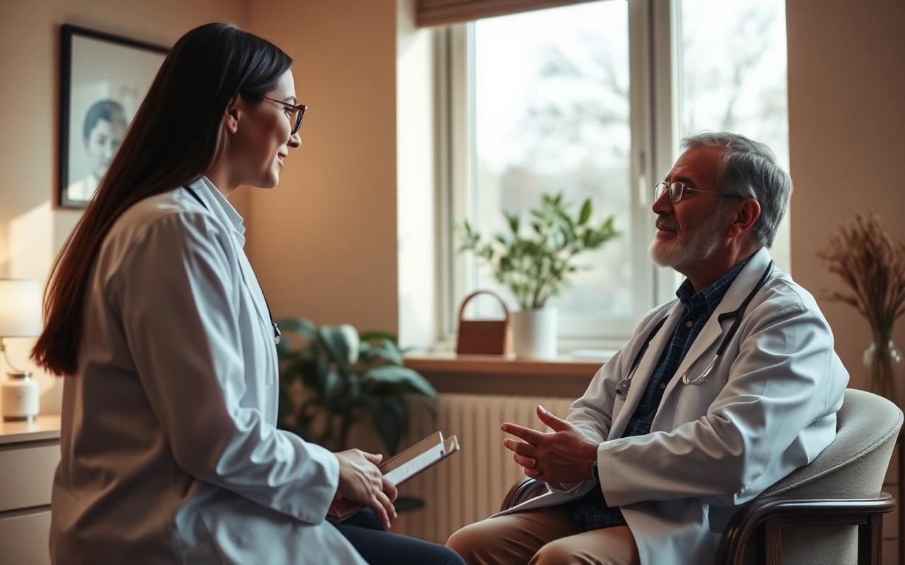 Understanding Your Metabolic Health: Key Markers Every Patient Should Track