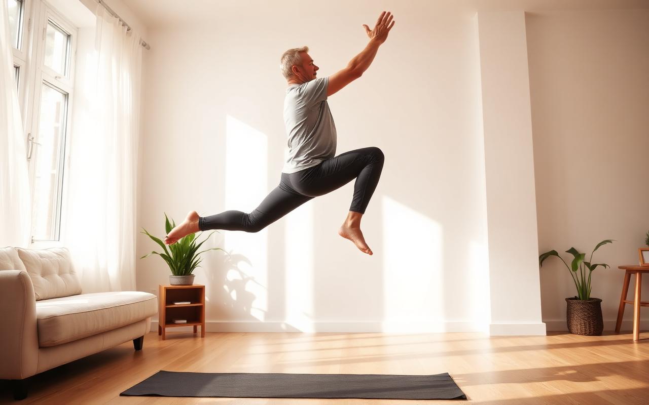 The Science Behind HIIT: Why Short Workouts Burn More Fat