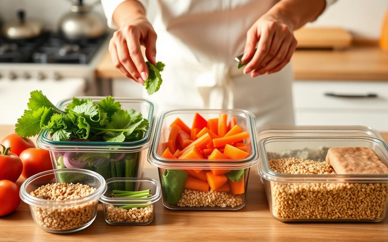 High-Protein Meal Delivery Services: A Comprehensive Review