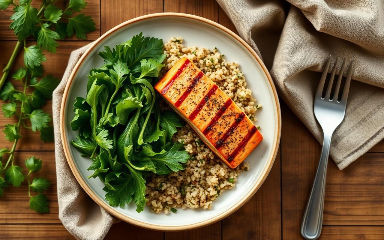 The Optimal Nutrition Plan for Patients on GLP-1 Therapy